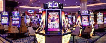 cili slot